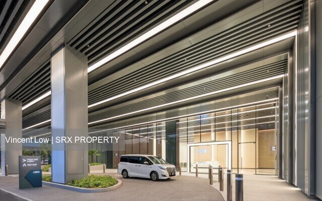 UBIX (D14), Office #619544451